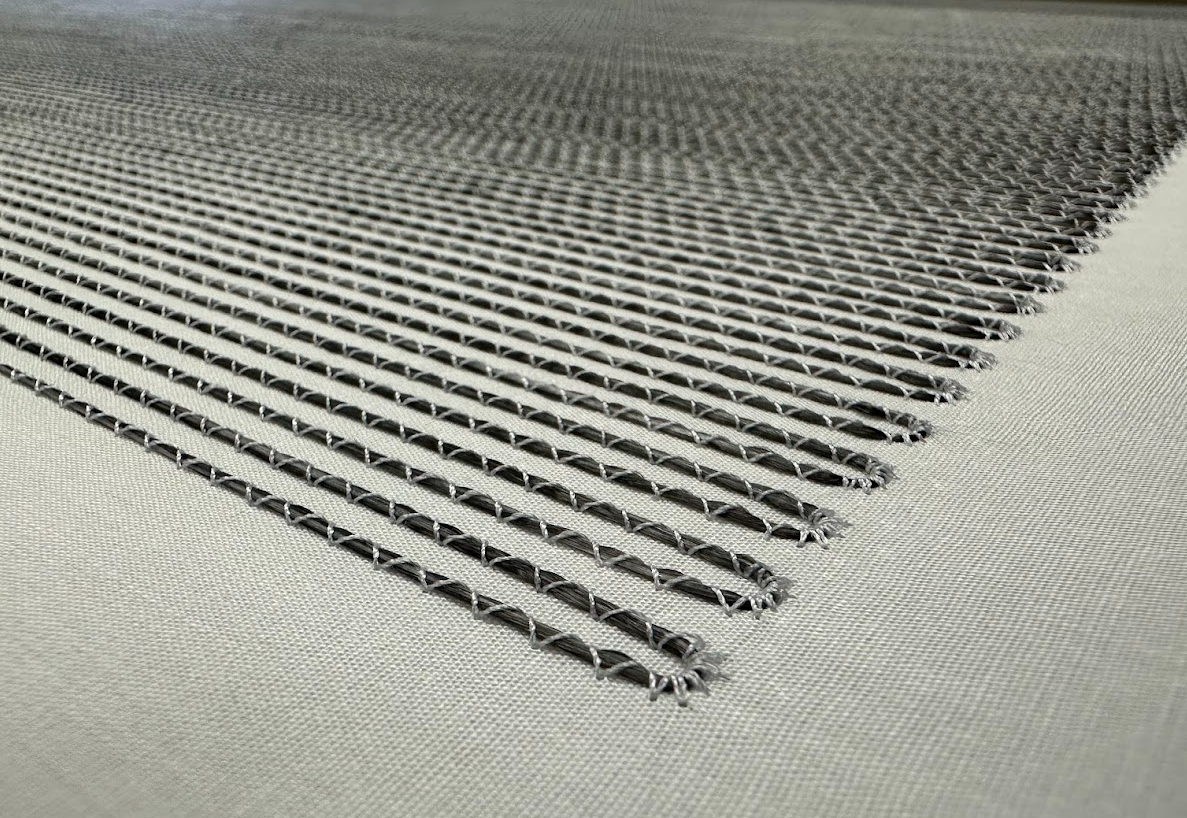 Carbon fiber composites