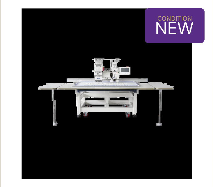 CONDUCTRA-9 equipment image