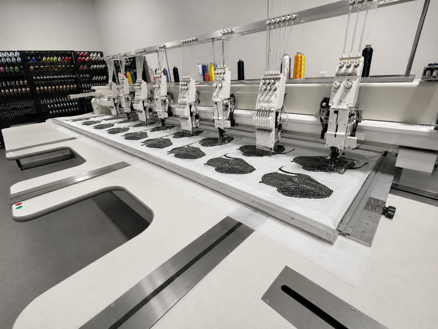 TOWFORGE-4 equipment image