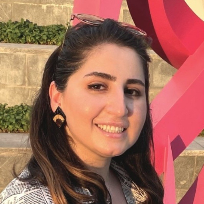 Ellie Naghib